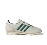 Кроссовки Adidas Originals SL 72 OG 'Off white College Green' IF1940