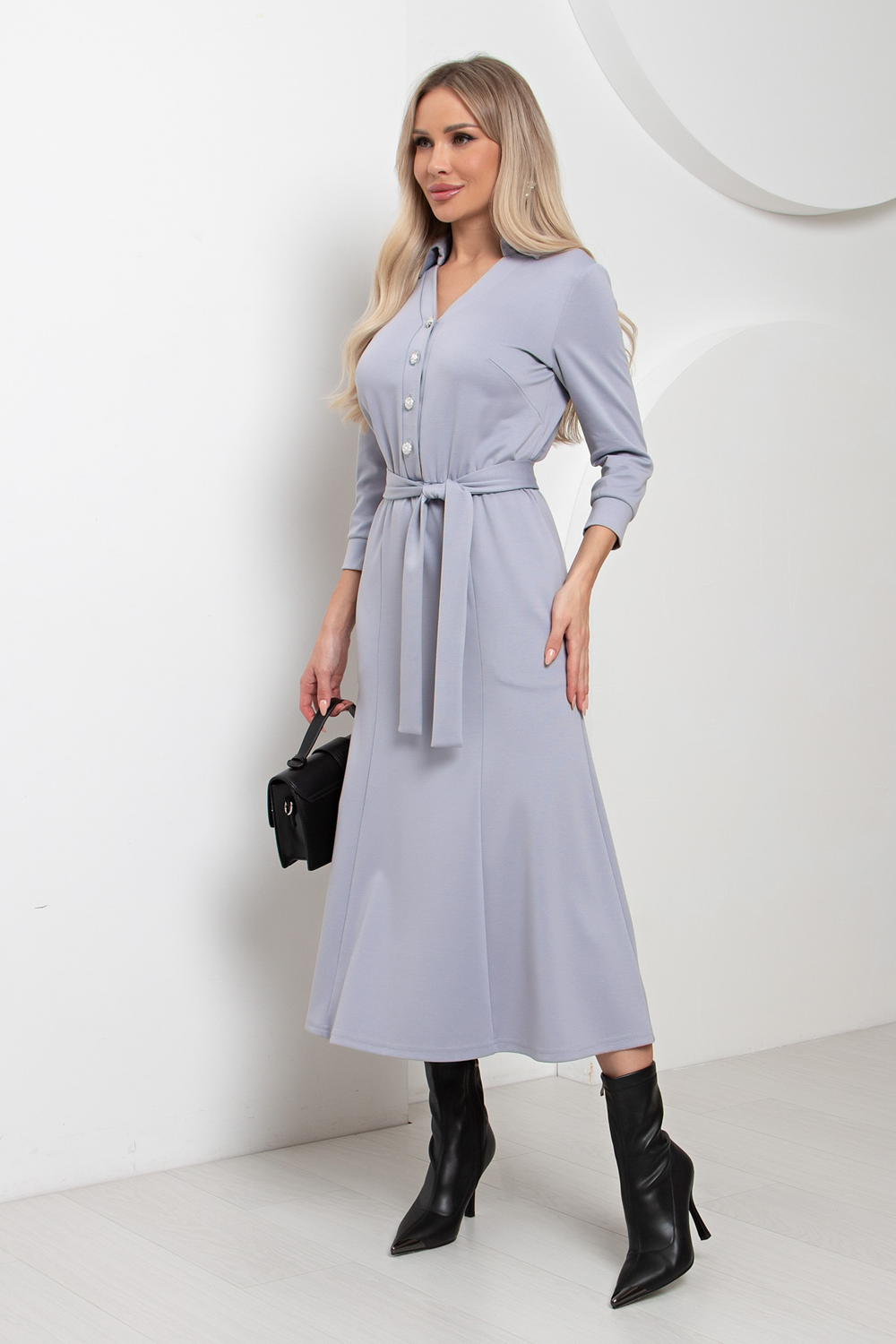 Платье Пури №1 Valentina