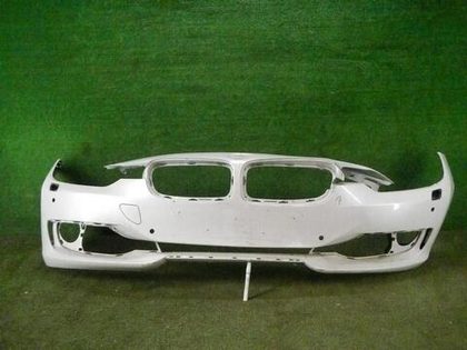 Бампер передний BMW 3er F30, F31 (2011-2016) Sport