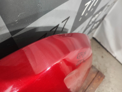 Капот Changan CS35PLUS 18-нв Б/У Оригинал S111F2701010100