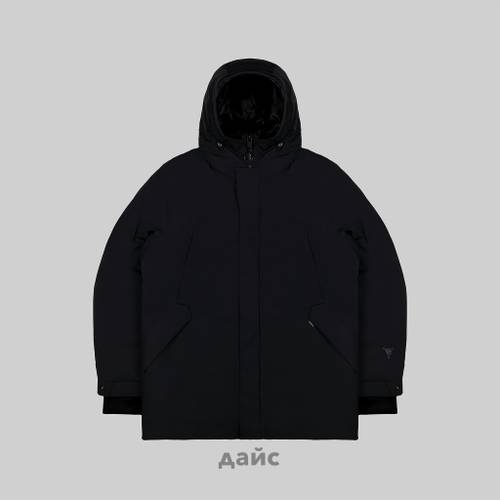 Пуховик мужской Krakatau Sycamore Waterproof Down Jacket