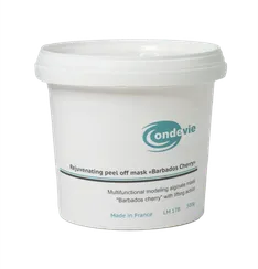 Маска омолаживающая "Барбадосская вишня"