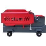 STEM Techno GQ50A станок для резки арматуры СТА074
