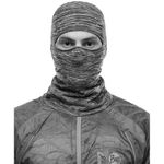 Маска (балаклава) Buff DryFlx Pro Solid Black 121534.999.10.00