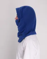 Балаклава ANTEATER Ant Mask Navy