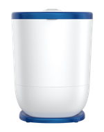Бытовой увлажнитель серии ERCOLANO RUH-ER300/5.0M-BU