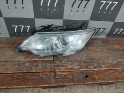 Фара левая ксенон Toyota Camry (XV55) 14-17 Аналог 8118533891