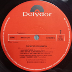 Rainbow / The Best Of Rainbow 1980 (2LP)