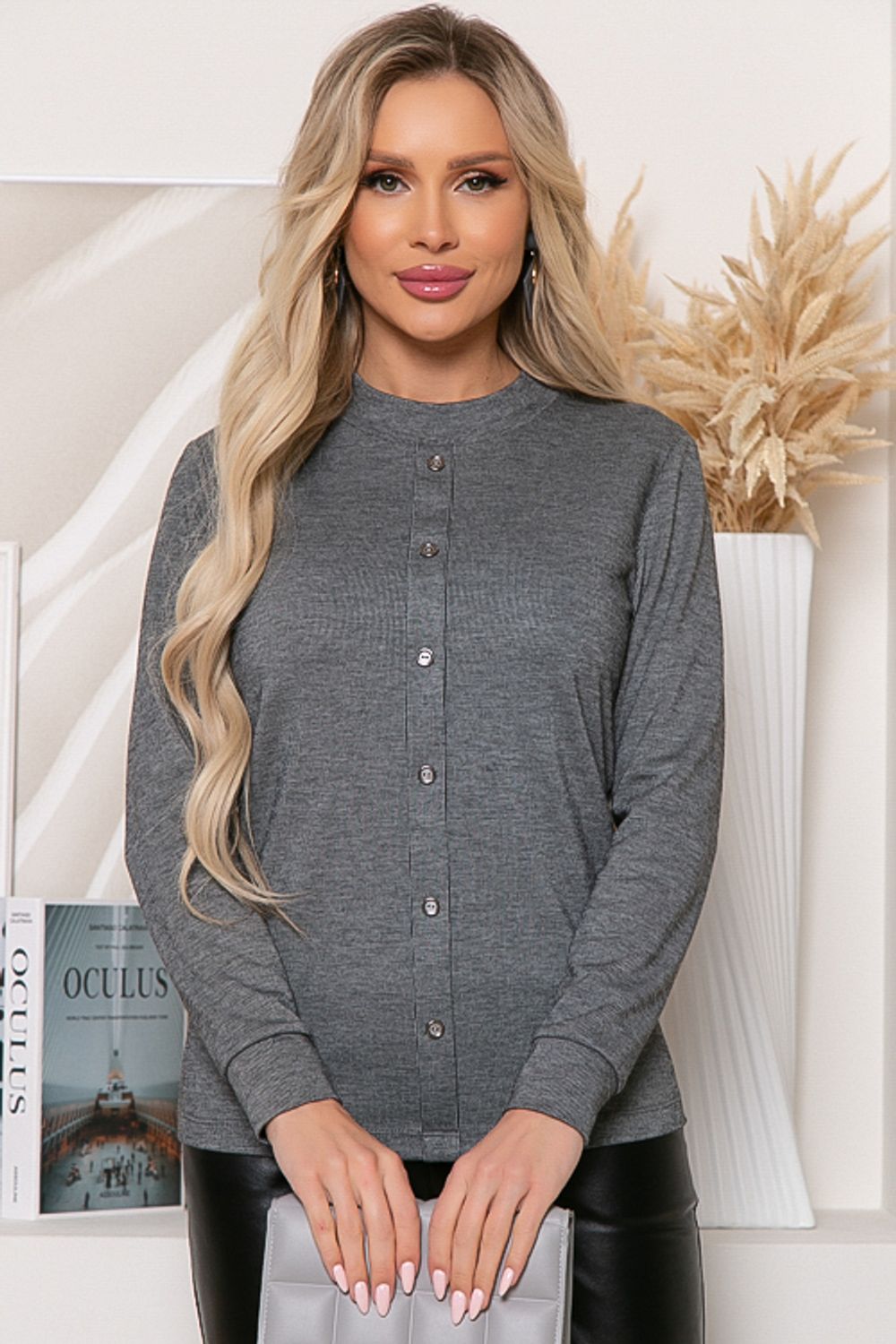 Джемпер 41342 Avili