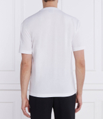 Футболка Tee Titanium BOSS GREEN - белый(50506339)