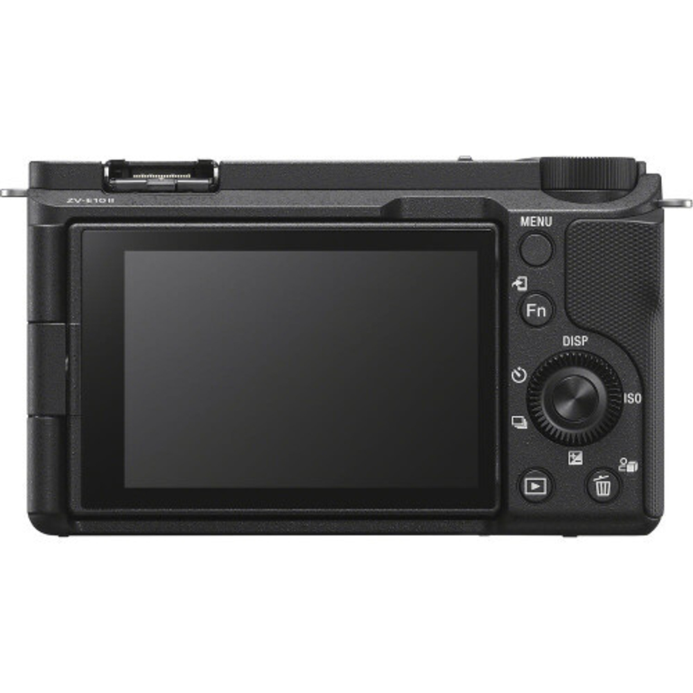 Фотоаппарат Sony ZV-E10 II kit 16-50mm