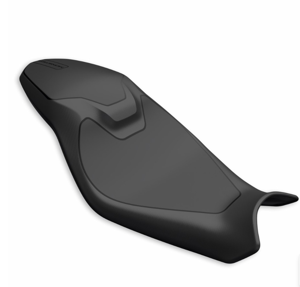 Ducati Performance Низкое водительское сиденье -20 мм Monster V2 (2026+) 96881651AA