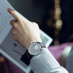 ZEPPELIN Men"s Hindenburg Collection Watch