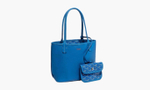 Сумка Goyard Anjou Tote Mini "Sky Blue"
