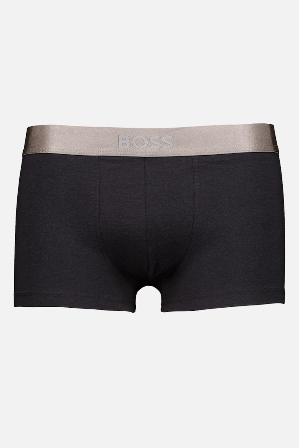 Трусы (набор 3шт) мужские BOSS Trunk 3P Metallic 10259785 01