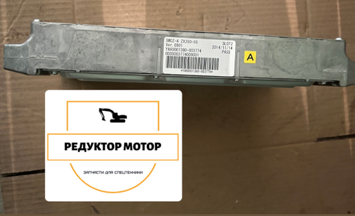 Kонтроллер YA60001380 Hitachi ZX350-5G