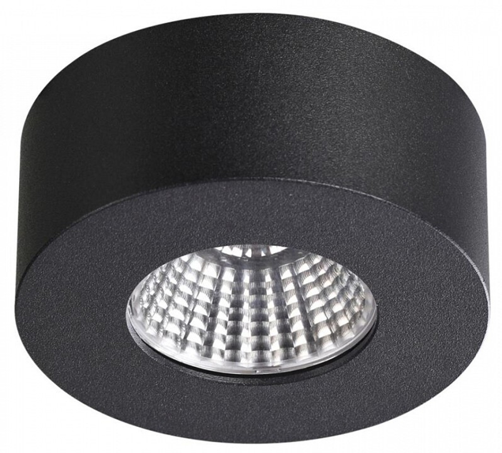 Накладной светильник Odeon Light 4283/7CL