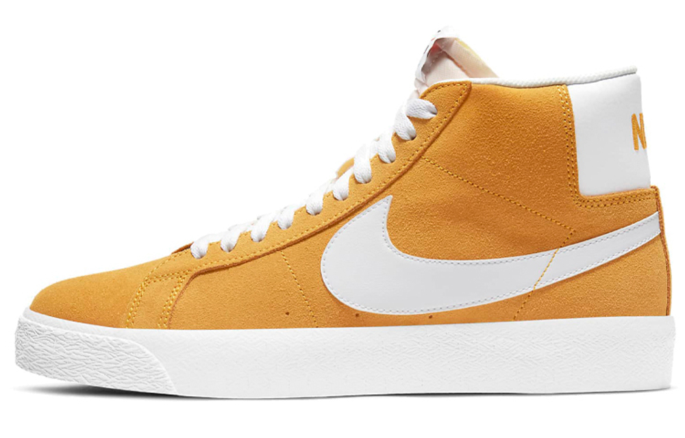 Кроссовки Nike Blazer