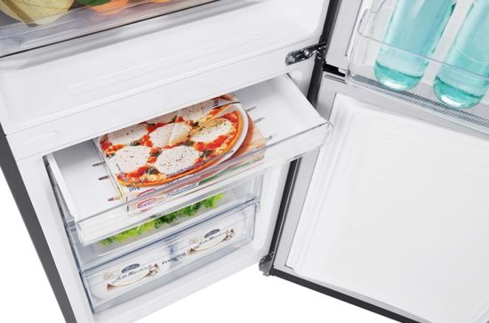 Холодильник LG GA-B389 SMCZ