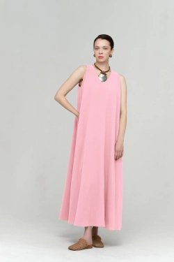 Костюм: платье и кимоно REDKOE