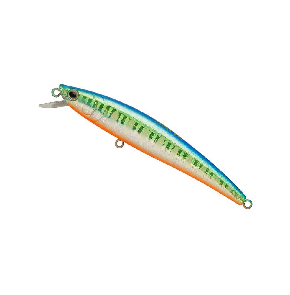 Воблер Strike Pro Arc Minnow 90 Suspend 9 см., цвет A150-713