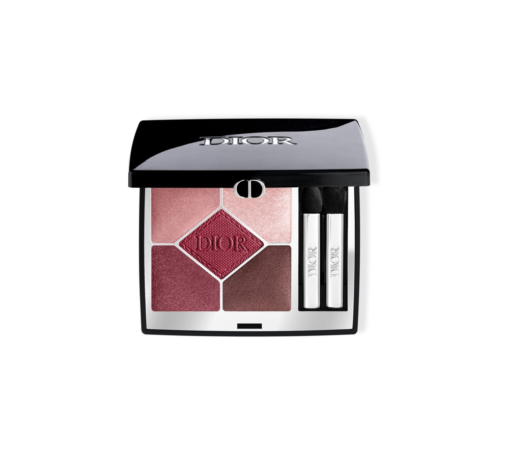 DIOR Diorshow 5 Couleurs Couture