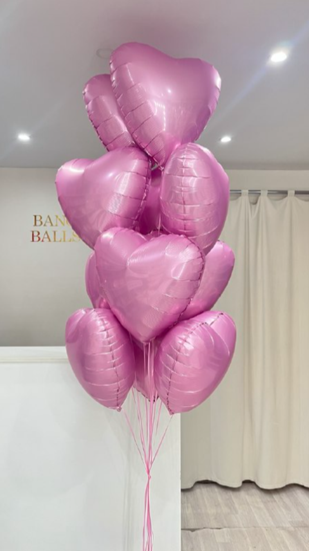 Шары для девушек №512