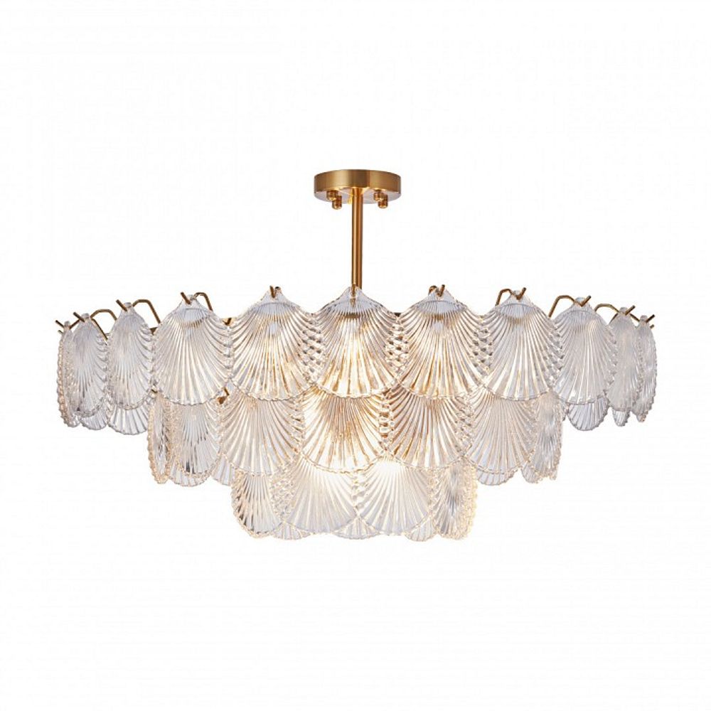 Люстра на штанге Arte Milano AM-Rim 312008/D800 BS