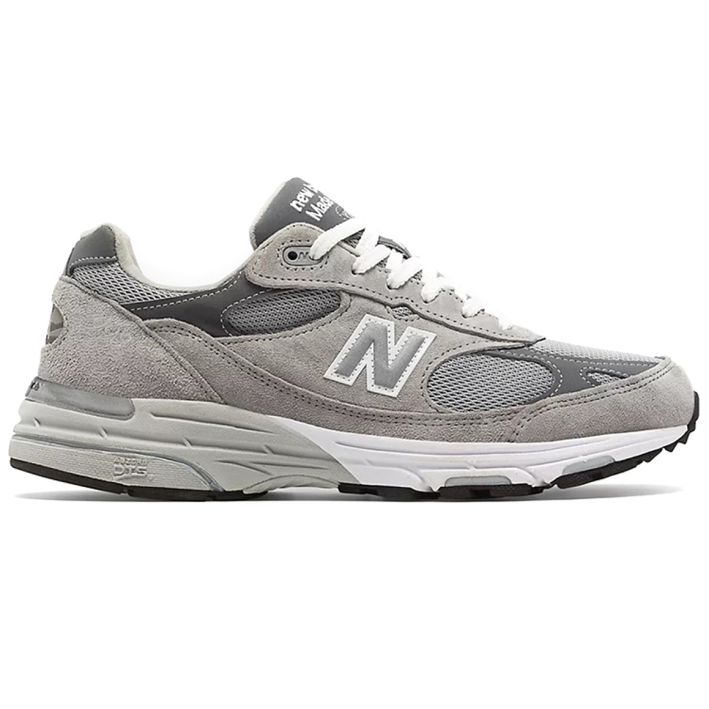 Кроссовки New Balance NB 993 / /, WR993GL