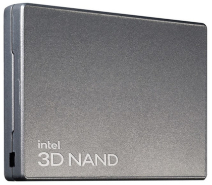 Накопитель SSD 2.5'' Intel SSDPF2KX038TZ01 3840 ГБ