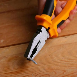 Плоскогубцы DEKO DKP05, 180 мм
