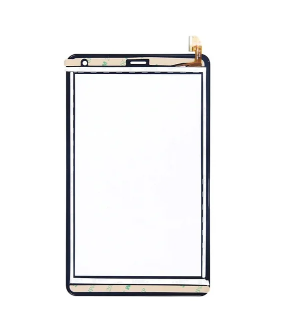 Тачскрин для Prestigio Q PRO PMT4238 4G (Черный)