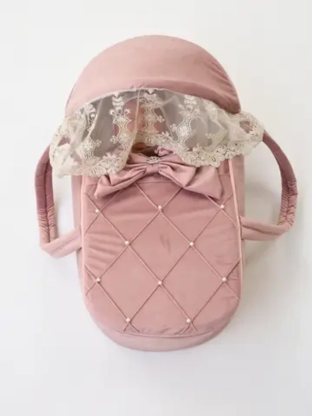 переноска для новорожденного