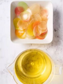 Креветочные чипсы для жарки 500 г * 2 шт