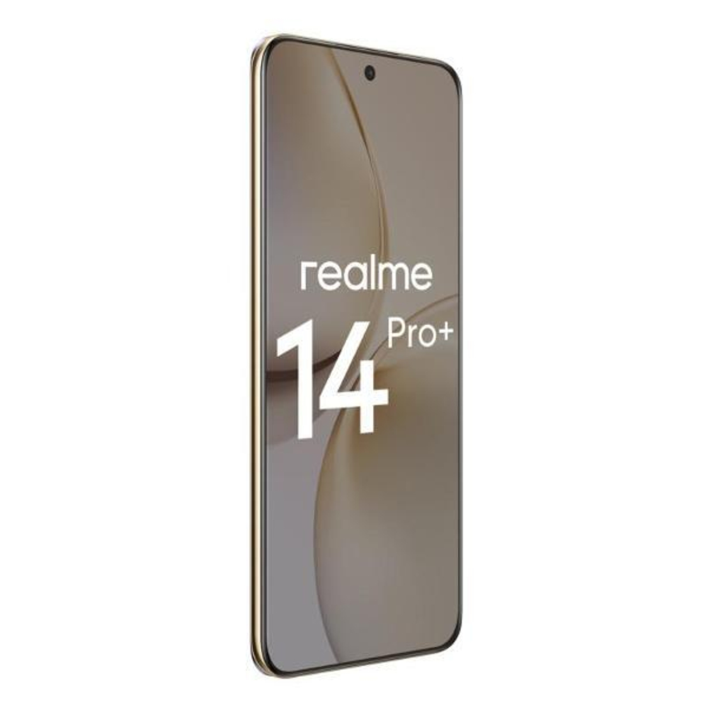 Realme 14 Pro plus (RMX5051) Дисплейный модуль с тачскрином) (в рамке) (ORIG-SP)