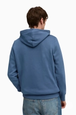 Кофта Puma Essentials No. 1 Logo - синий