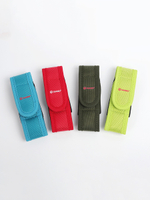 Чехол для ножей Ganzo, KnifeBag-2, черный