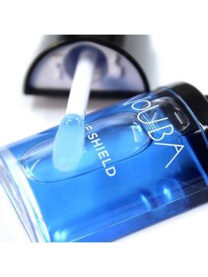 Nouba Масло для губ BLUE SHIELD lip oil, 7 мл