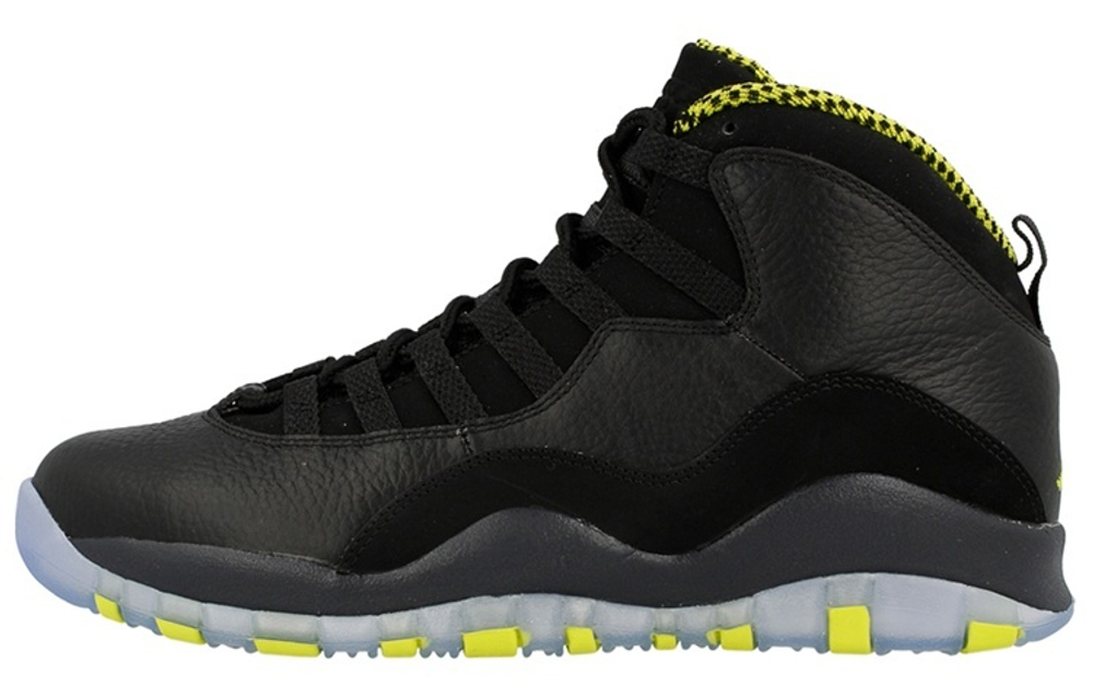 Кроссовки Jordan Air Jordan 10 Retro Venom