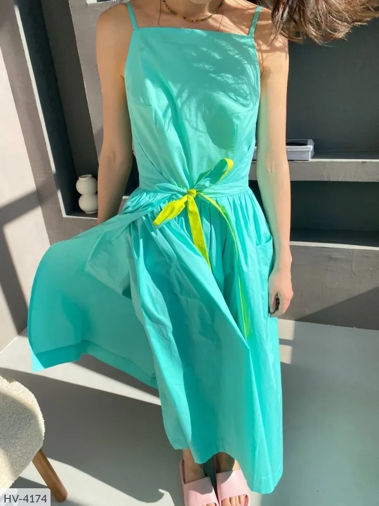 Сарафан HV-9829 Фабрика Моды