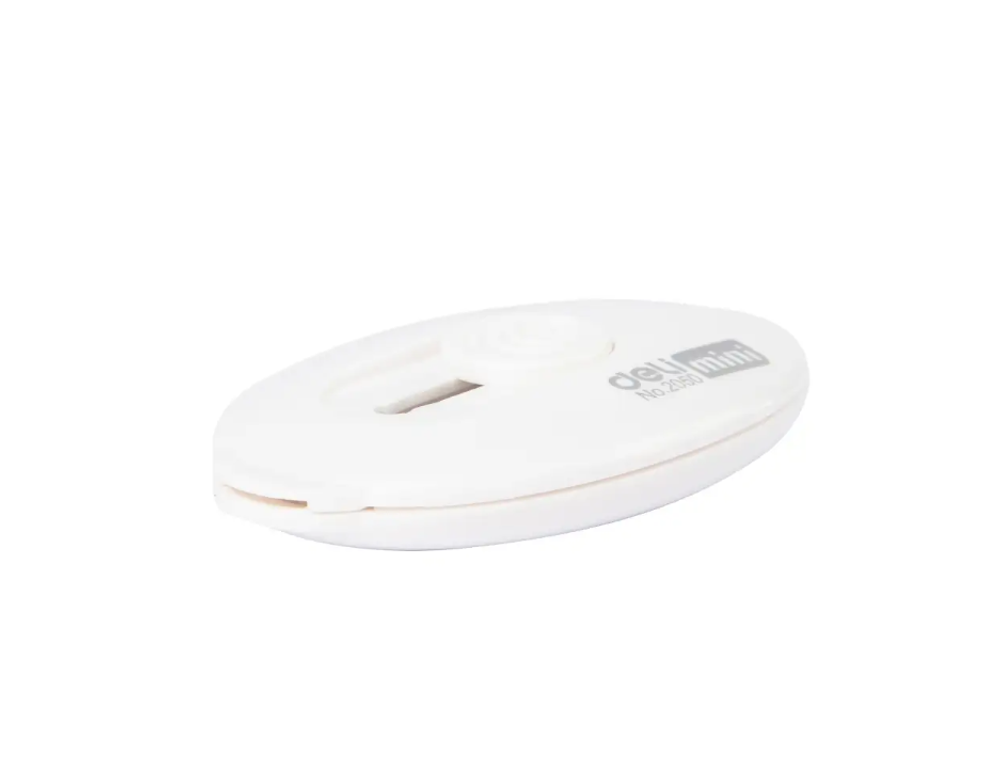 Нож канцелярский Deli Vivid Mini
