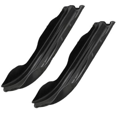 Транспортировочные накладки на лыжи снегоходов