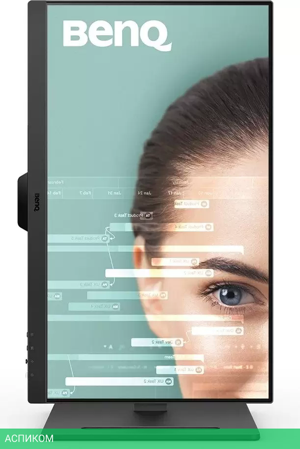 Монитор BenQ GW2490T