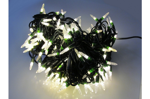 LED-PL-PC-200-4-240V-WW/DG/200LED/20M/ капсулы 2,7х0,6см