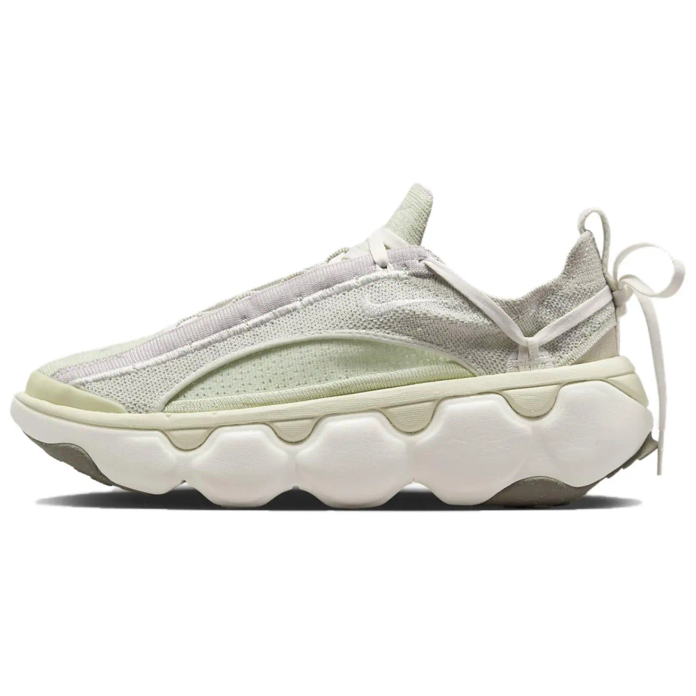 Nike Flyknit Bloom Light Bone Sail