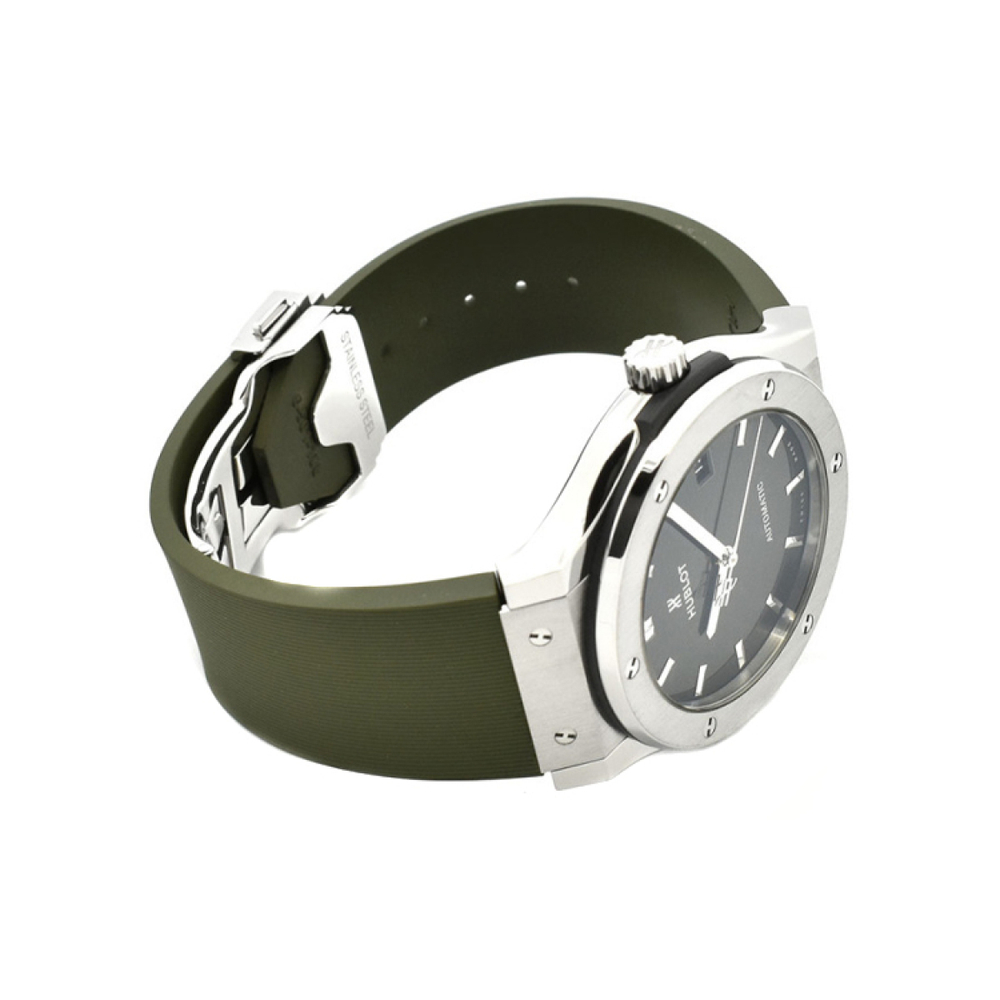 Часы HUBLOT CLASSIC FUSION 50 45mm 511NX8970RX, 511NX8970RX