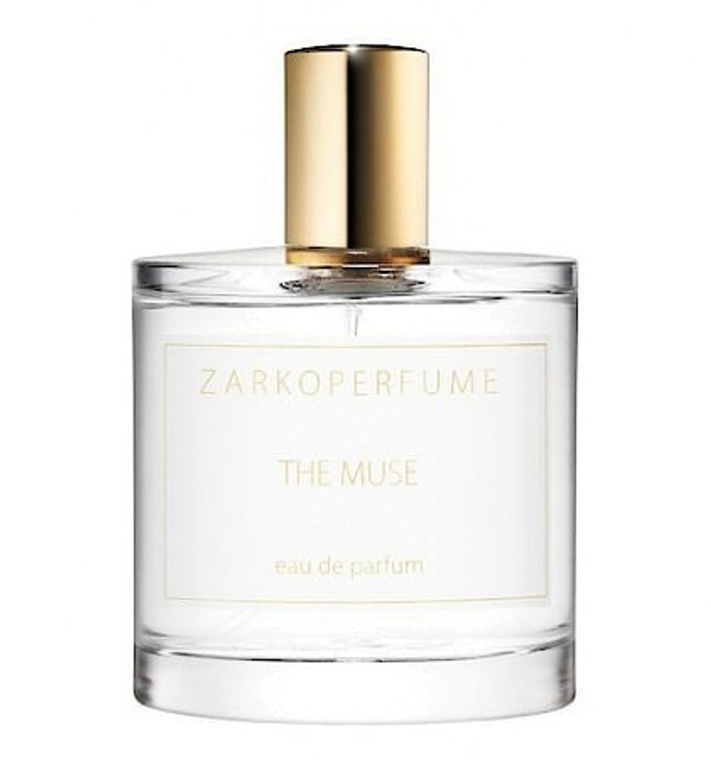 Унисекс аромат Zarkoperfume The Muse парфюмерная вода