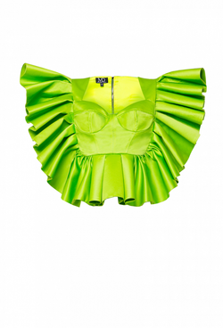 Топ лаймовый 16-04-22 SS