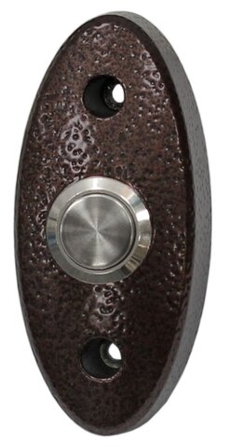 ST-EX145-BR Кнопка выхода Smartec