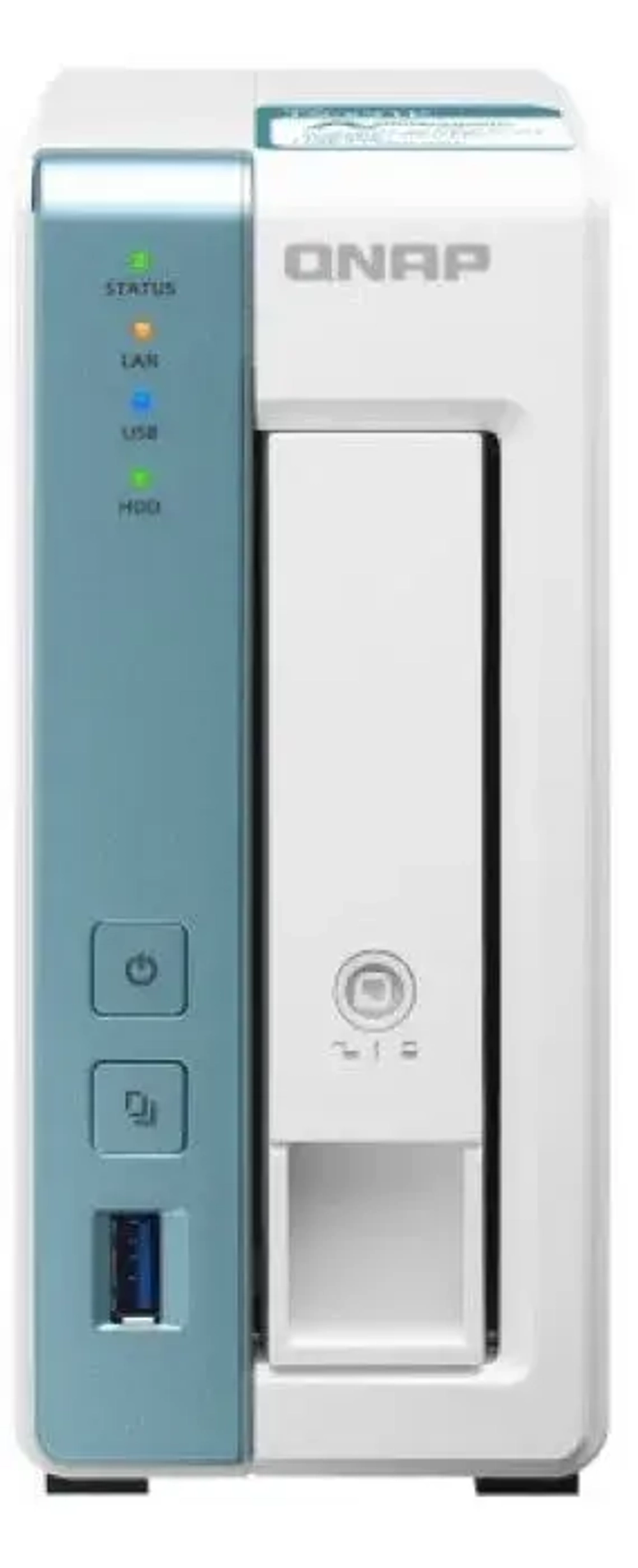 Сетевой накопитель QNAP  TS-131K